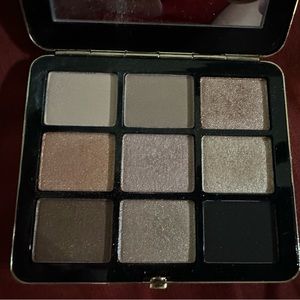 Warm Glow Eye Palate